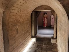 -洛阳古墓博物馆