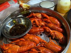 -0574龙虾的故事(东裕店)