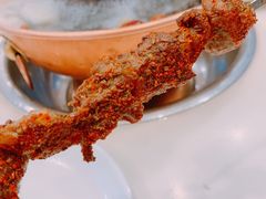 -阳坊胜利涮羊肉(阳坊老店)