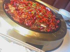 -八斗鸡·湘土菜(国贸店)