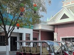 -沈阳方特欢乐世界