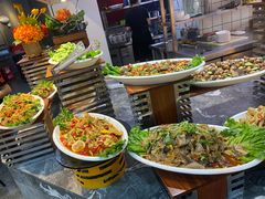 -苏格里岛自助海鲜火锅烧烤(大汉悦中心店)