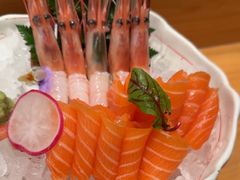 -Tuna maki寿司(苏州中心商场店)