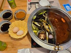 -牛匠和牛寿喜锅(西安总店)
