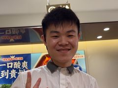 -海底捞火锅(宇飞大厦店)
