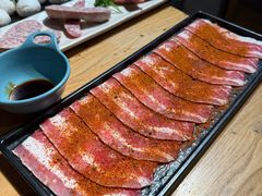 -红沃烤肉(家乐福2部店)