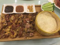 -肘子酥·天津菜·特色捞面(德云社店)