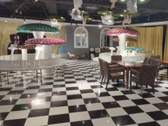 -H次元沉浸剧情密室(街道口店)