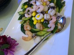 -青岛蓝海大饭店·渔歌舫(李沧店)
