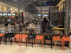 -比格比萨自助(美乐城店)
