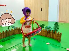 -全优加早教托育园(广百新一城店)