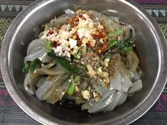 -88号小吃店·经典云南菜·地道纳西美食