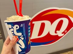 -DQ·蛋糕·冰淇淋(万象城店)