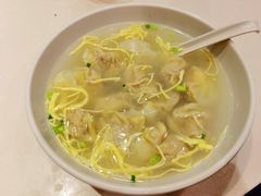-东泰祥生煎馆(重庆北路店)