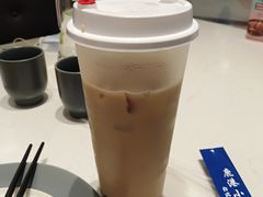 -鹿港小镇(悠唐店)