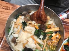 -小满手工粉(上海月星环球港店)