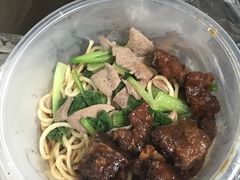 -泰顺江南春面馆