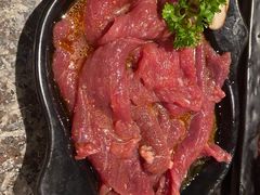 烤牛肉-汉拿山(印象城店)