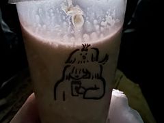 -喜茶(上海五角场万达店)