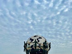 -北海市海滨公园