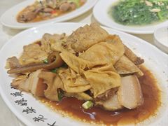 -长平老姿娘夜粥(平东一街店)