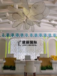 点击看大图 -广州健丽·去眼袋医疗美容机构
