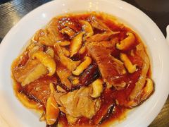 -柒號馆天津菜·八珍豆腐·牛窝骨
