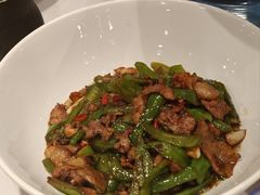 -万荣烤鸭店·北京菜(天坛店)