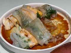 -观塘港茶餐厅(八一大道店)
