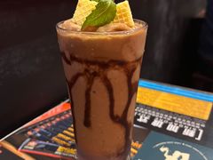 榴莲咖啡-南洋老咖啡(牛车水店)