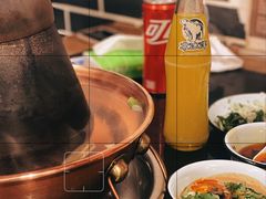 -裕德孚·非遗手切涮羊肉(东直门内大街店)