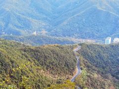-梧桐山风景名胜区