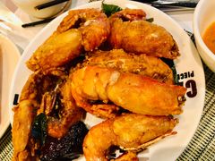 -The COOK·厨餐厅·自助餐(浦东嘉里大酒店)