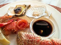 -金茂君悦·食在56海鲜自助餐厅ON56