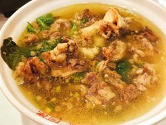 -陈记顺和牛肉火锅馆(天河北路店)