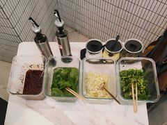 -叁窝雀·云南小锅米线(万象汇店)