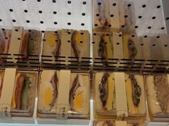 -崎本的店·专业酵种吐司(无锡万象汇店)