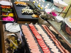 -天诚丽筠酒店-西餐厅