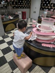-MELAND CLUB亲子乐园·派对·餐厅(北京芳圆里ID MALL店)