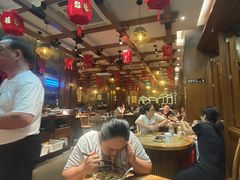 -慧娟面馆·餐厅(望江路店)