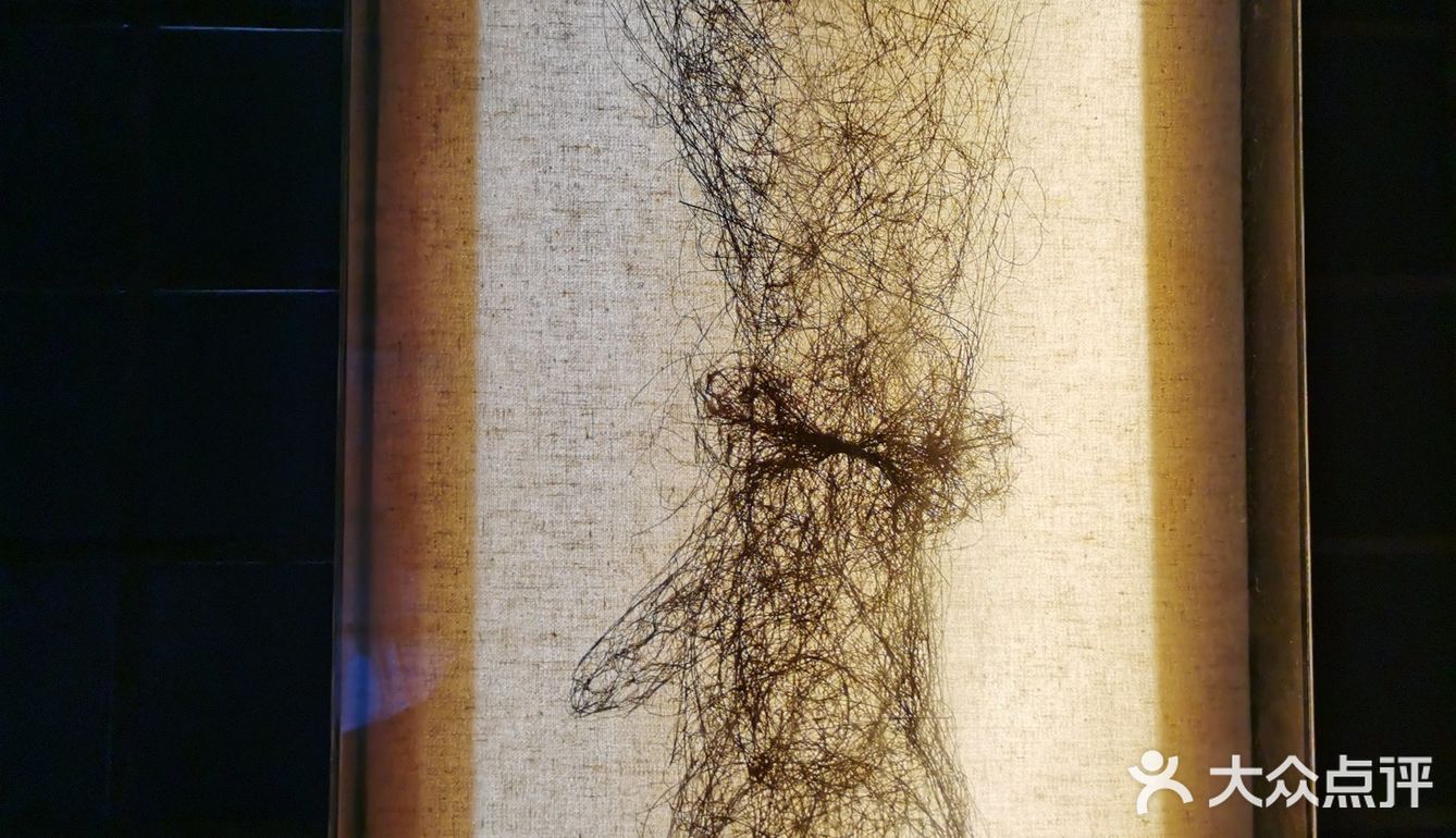 來看 Hakuchi ⁺三週年大展⁺