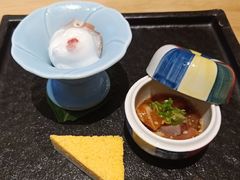 -藤鹤日本料理(保利广场店)