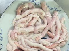 猪脊髓-华哥新鲜猪精品美食