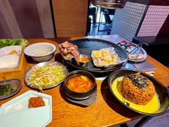 -济州爱肉堂(总店)
