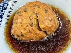 -粗茶淡饭(东关街店)