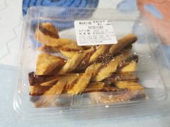 -鲍师傅糕点(大沽南路店)