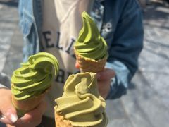 -吴裕泰茶庄(前门大街店)