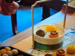 -仿膳饭庄·宫廷风味(百年传承店)