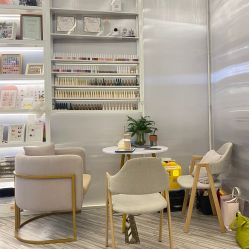 -Face Score美甲美睫皮肤管理