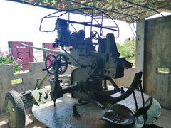 -大嶝英雄三岛战地观光园